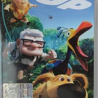 UP - Disney Pixar - videogioco PSP