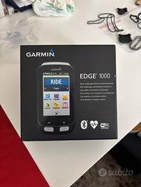Garmin EDGE 1000