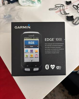 Garmin EDGE 1000