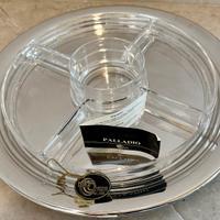 Antipastiera Palladio ditta MAM