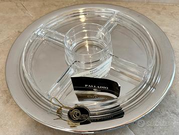 Antipastiera Palladio ditta MAM