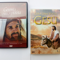 DVD religiosi