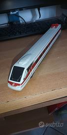 trenino Lima Pendolino ETR480