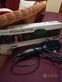 Spazzola lisciante Rowenta