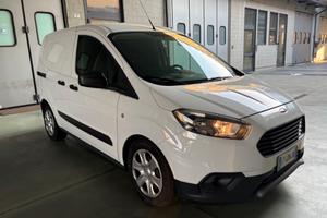 Ford Transit Courier 1.5 TDCi 75CV Van Trend