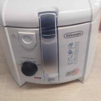 friggitrice rotante De longhi