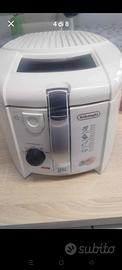 friggitrice rotante De longhi