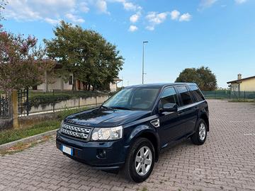 Land Rover Freelander 2.2 SD4 4X4 HSE Gancio Tr