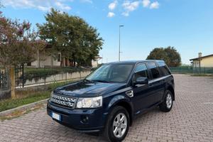 Land Rover Freelander 2.2 SD4 4X4 HSE Gancio Tr