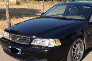 Volvo c70 cofano