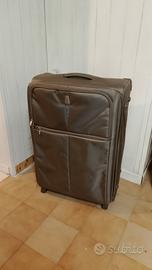 Valigia trolley di grandi dimensioni delsey