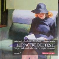 Il piacere dei testi 6