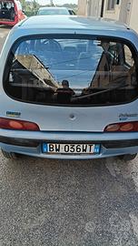 fiat 600