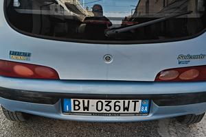 fiat 600