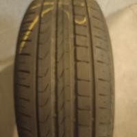 treno gomme estive 