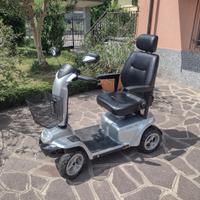 Scooter Anziani o Disabili Ottobock Scott XL