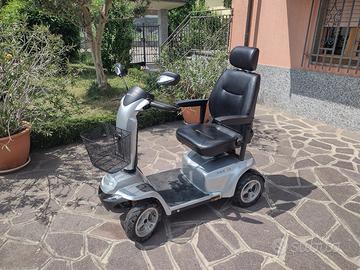 Scooter Anziani o Disabili Ottobock Scott XL