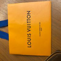 Shopping bag piccola louis vuitton