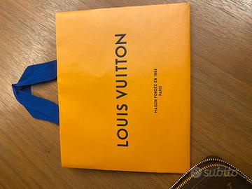 Shopping bag piccola louis vuitton