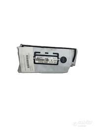 AIRBAG SEDILE DESTRO CITROEN C3 Serie 9824498280 (