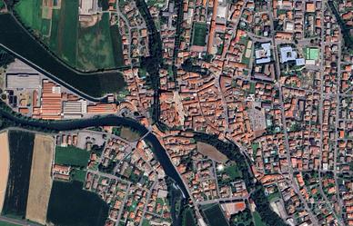 Appartamento a Pontoglio (BS)