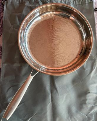 Siraat Titanium Hammered Pan Pro Standard 28 cm