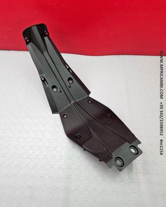 PLASTICA SOTTOCODONE KTM DUKE 125 2013 2016 ABS 20
