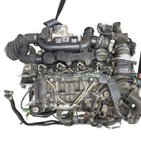 MOTORE COMPLETO MAZDA 3 Berlina Serie Y64202300 Y6