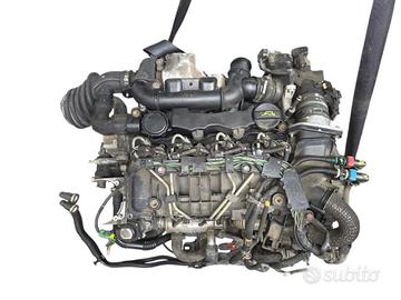 MOTORE COMPLETO MAZDA 3 Berlina Serie Y64202300 Y6