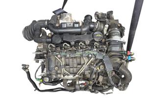 MOTORE COMPLETO MAZDA 3 Berlina Serie Y64202300 Y6