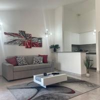 Appartamento in viale aldo moro