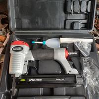 Graffatrice Chiodatrice pneumatica nuova