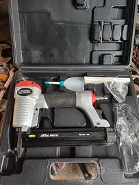 Graffatrice Chiodatrice pneumatica nuova