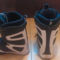 Salomon Fusion 29.5cm taglia US 11.5