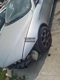 Alfa 159 150cv 16 v jtdm ricambi