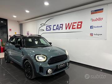 Mini Cooper Countryman 2.0 D Aut. Hype 150 cv
