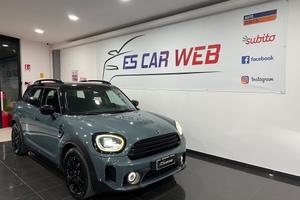 Mini Cooper Countryman 2.0 D Aut. Hype 150 cv
