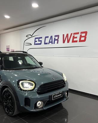 Mini Cooper Countryman 2.0 D Aut. Hype 150 cv