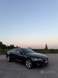 Audi A5 SPB 2.0 TDI 150 CV clean diesel