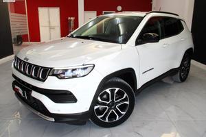 Jeep Compass 1.6 Multijet II 2WD Limited 131cv 3/2