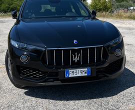 Maserati Levante 2018 250 cv