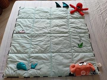 Tappeto gioco Ikea