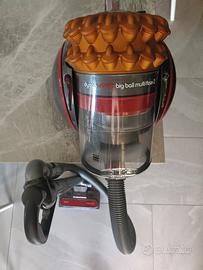 dyson cinetic big ball multi floor 2