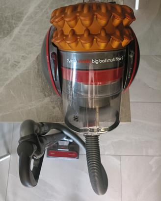 dyson cinetic big ball multi floor 2