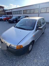 Si vende Punto del 97’