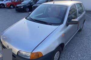 Si vende Punto del 97’