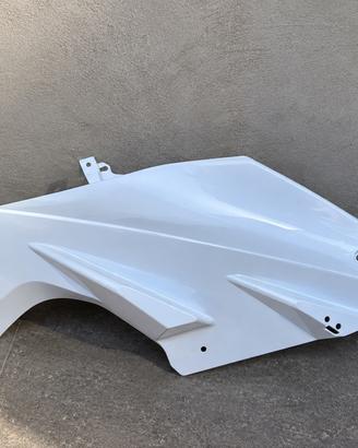Carene yamaha YZF R125 (2008-2013)