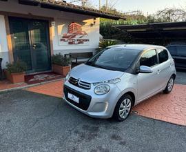 CITROEN C1 Airscape VTi 68 5p TAGLIANDATA! KM RE