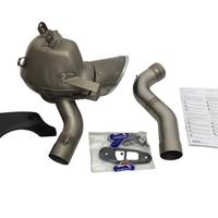 SILENZIATORI RACING DUCATI XDIAVEL CD 96480933A AC