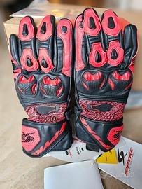 guanti spyke tech race tg. L